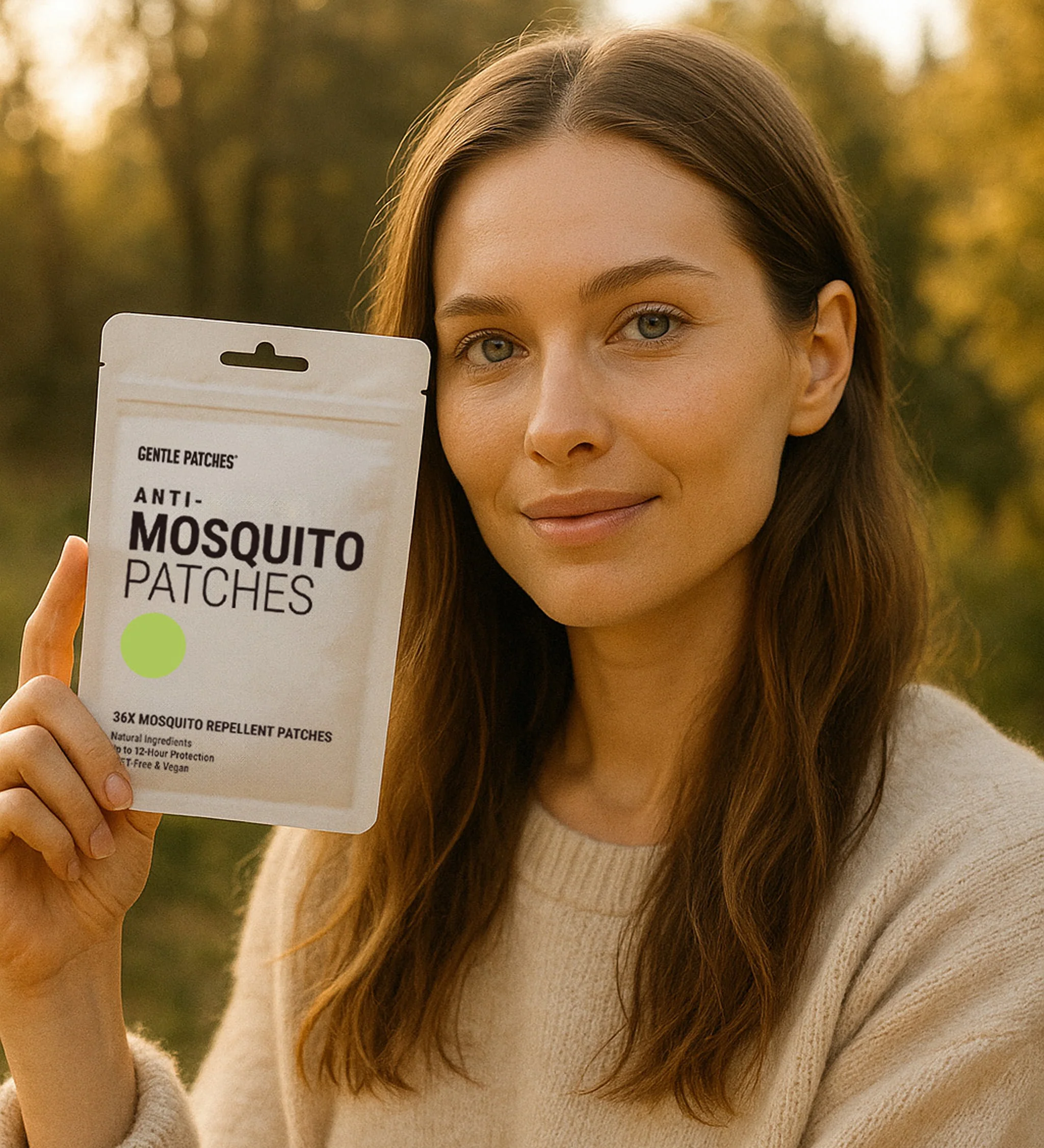 Anti-Mosquito Patches – Natural Protection Without the Spray - Image 3