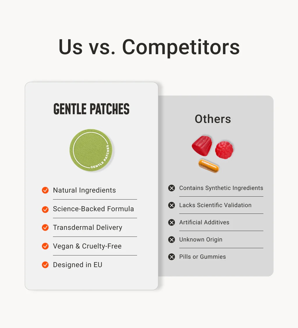 Anti-Mosquito Patches – Natural Protection Without the Spray - Image 5