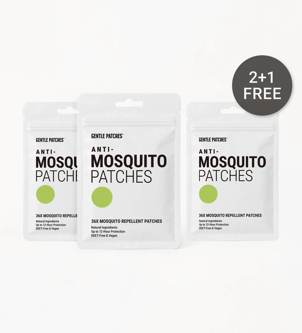 Anti-Mosquito Patches – Natural Protection Without the Spray - Image 6
