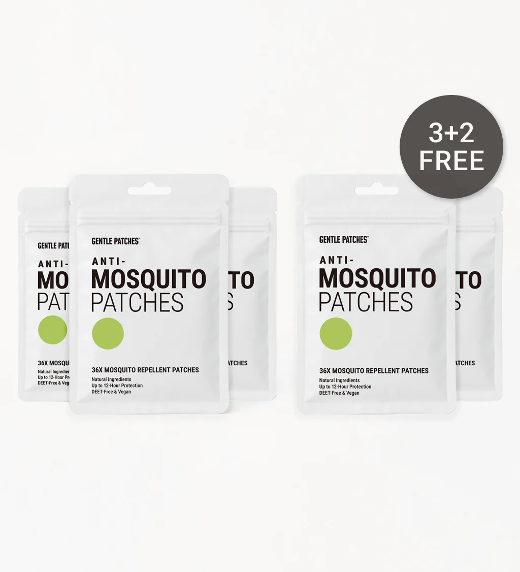 Anti-Mosquito Patches – Natural Protection Without the Spray - Image 7