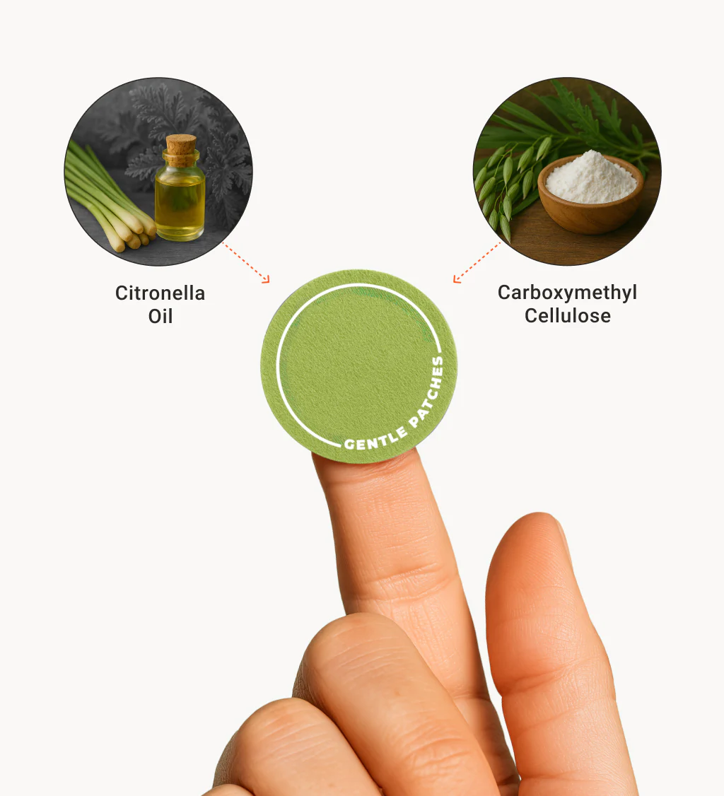 Anti-Mosquito Patches – Natural Protection Without the Spray - Image 9