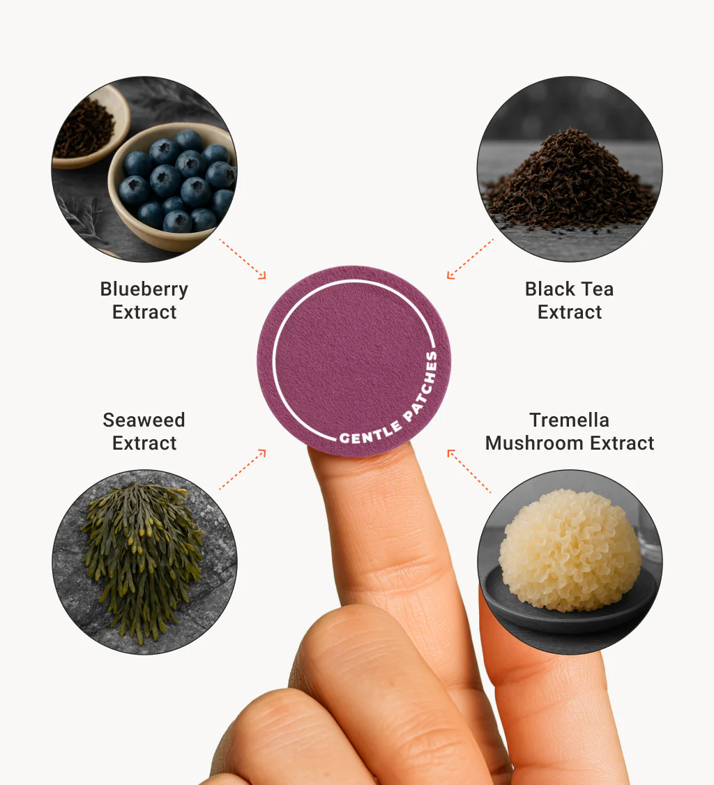 Collagen Patches – Daily Skin, Hair & Joint Support - Image 6