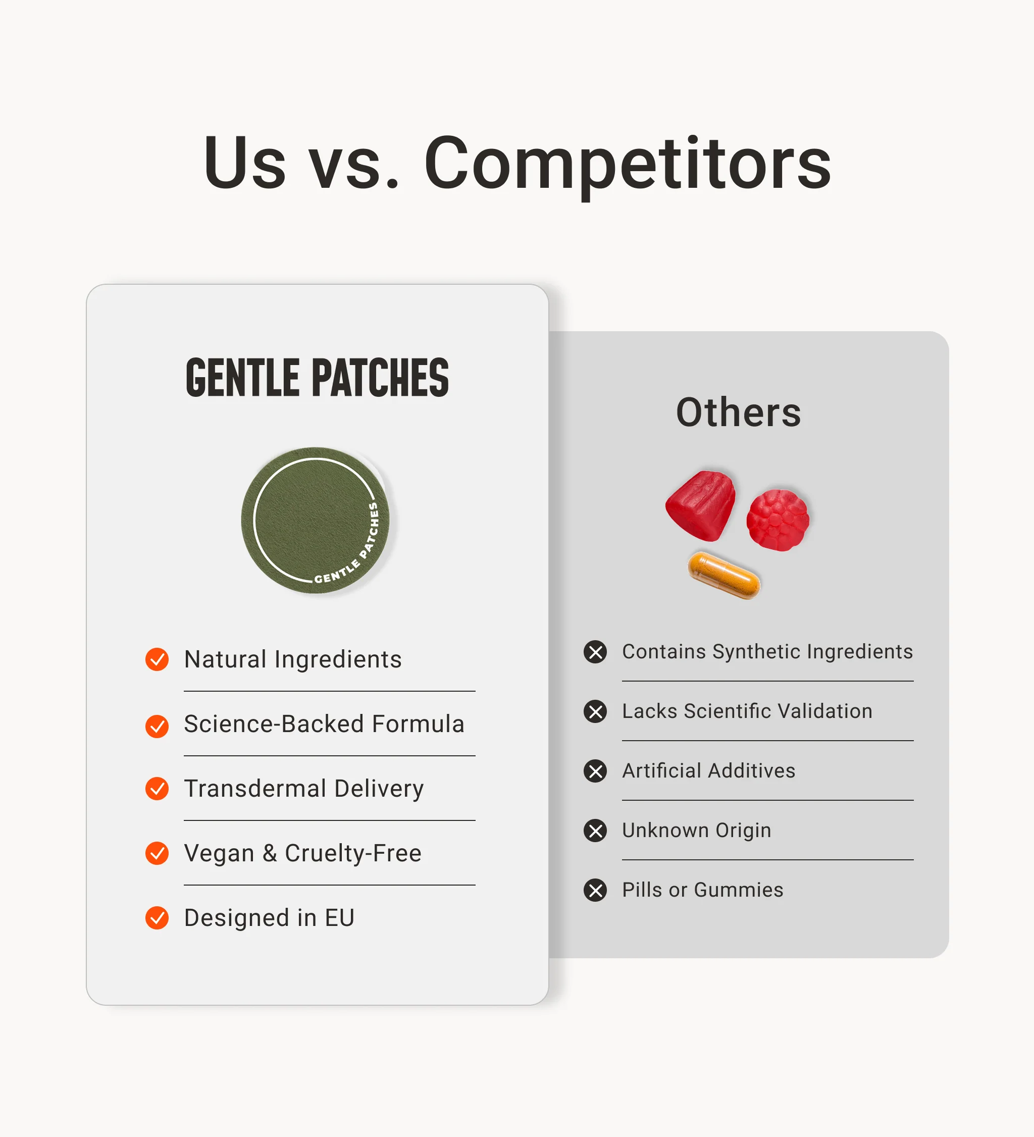 Cortisol Detox Patches – Support for Stress & Balance - Image 5