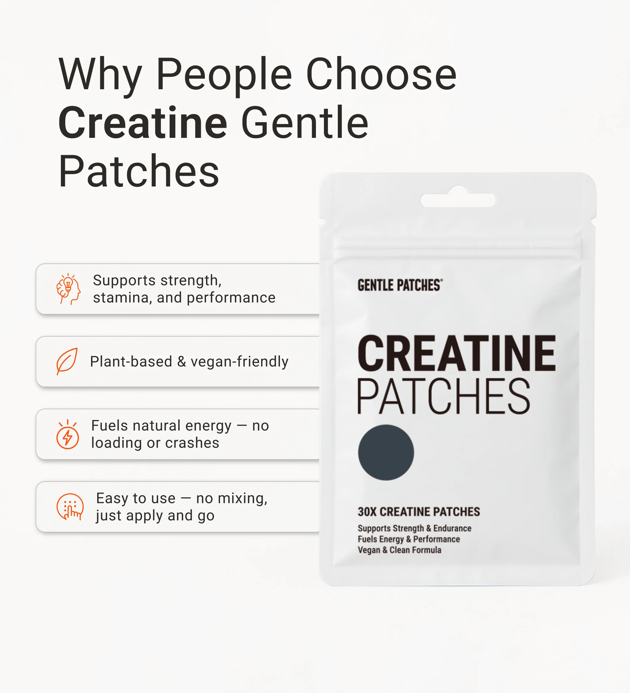 Creatine Patches – Boost Strength, Endurance & Energy Naturally - Image 4