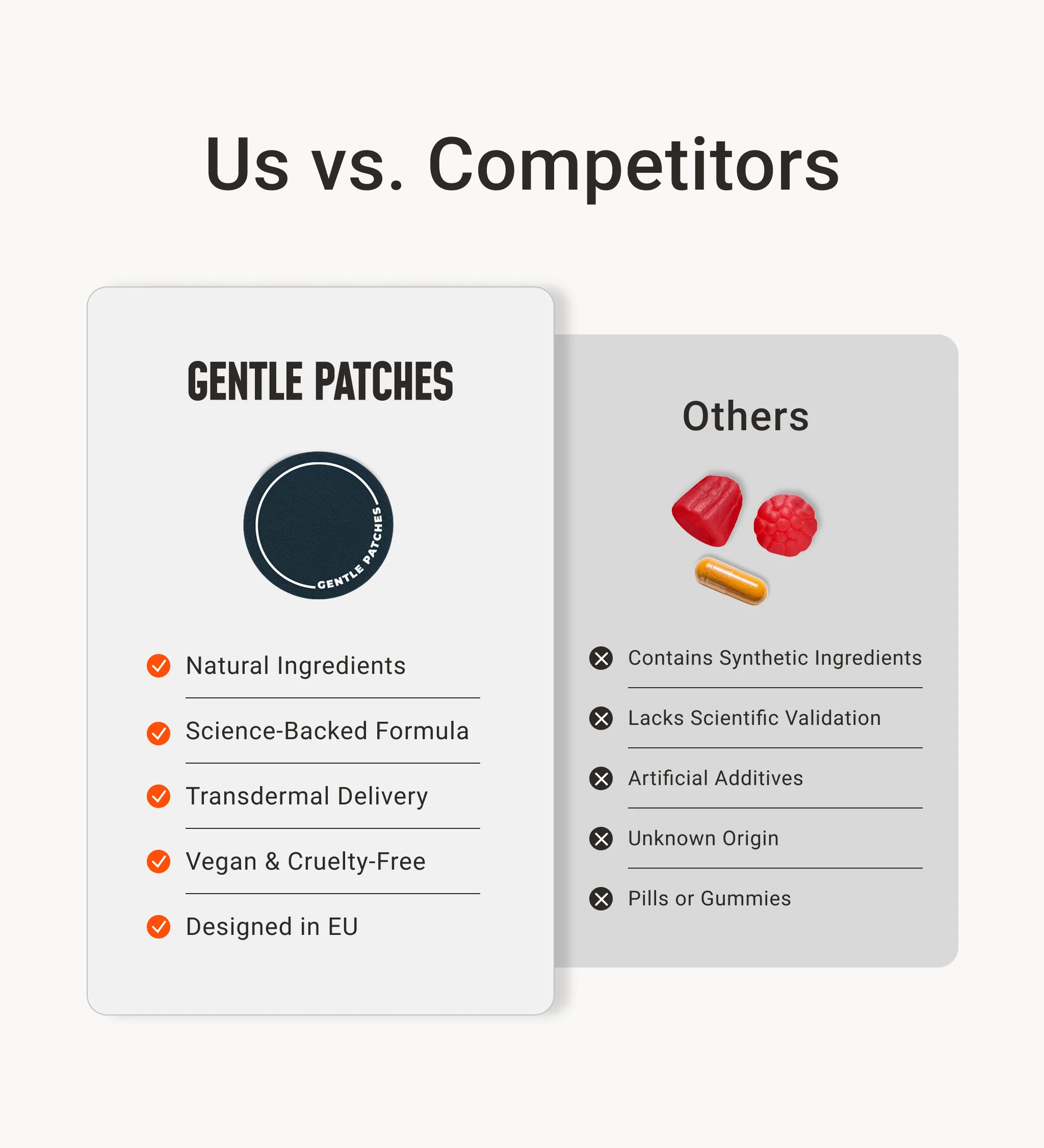 Creatine Patches – Boost Strength, Endurance & Energy Naturally - Image 5