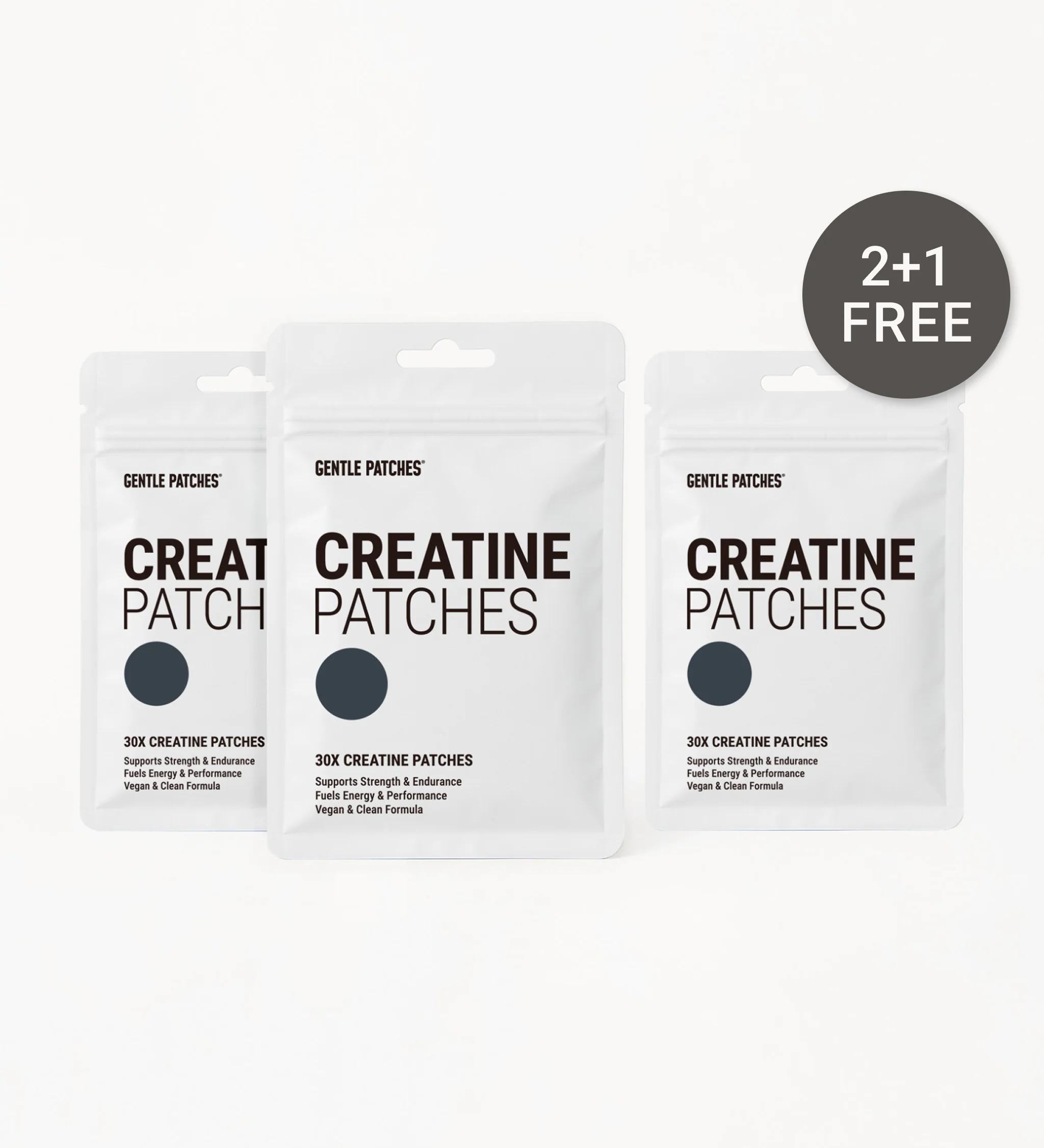Creatine Patches – Boost Strength, Endurance & Energy Naturally - Image 8