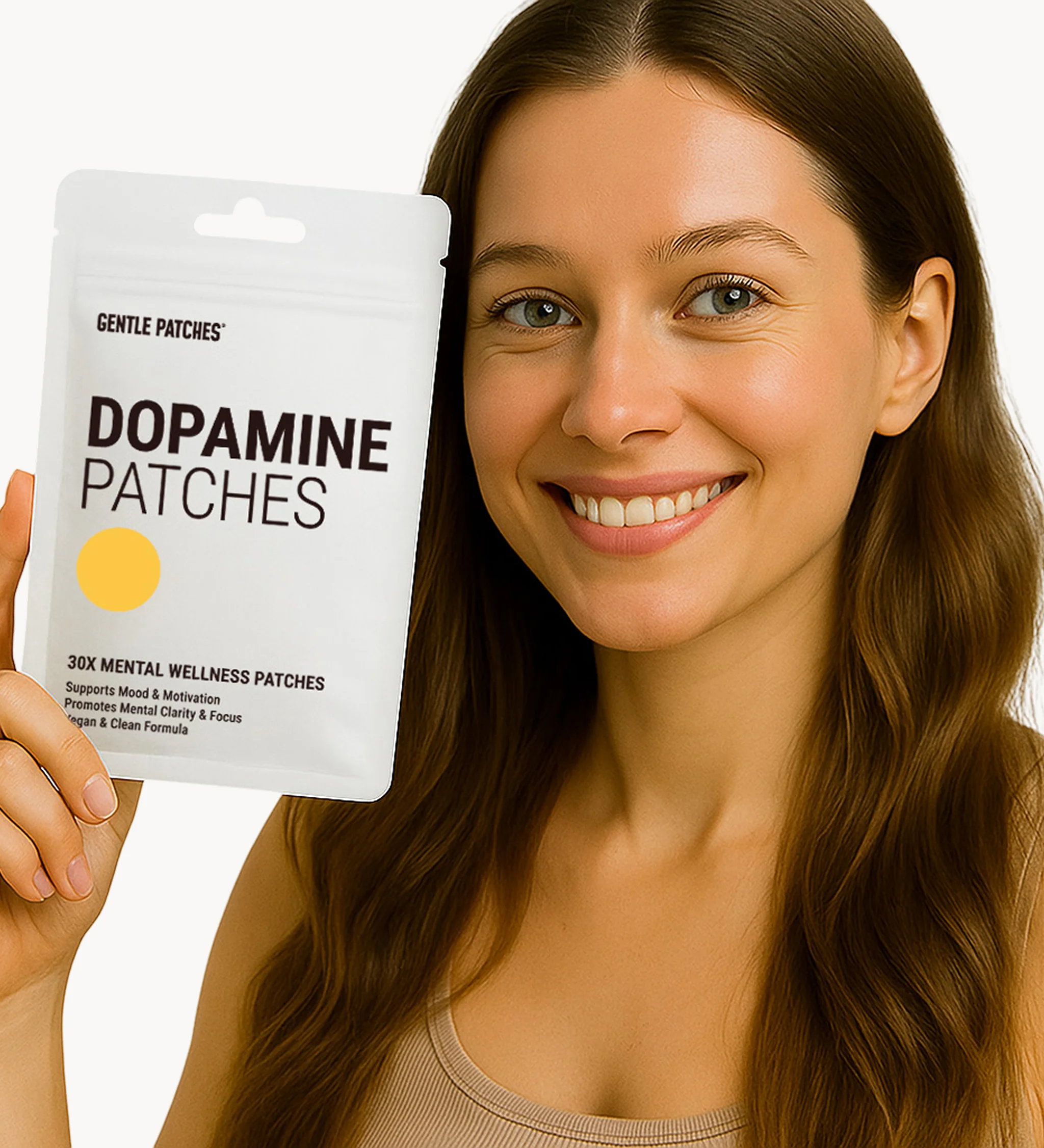Dopamine Patches – Top Notch Mood & Focus Support - Image 3