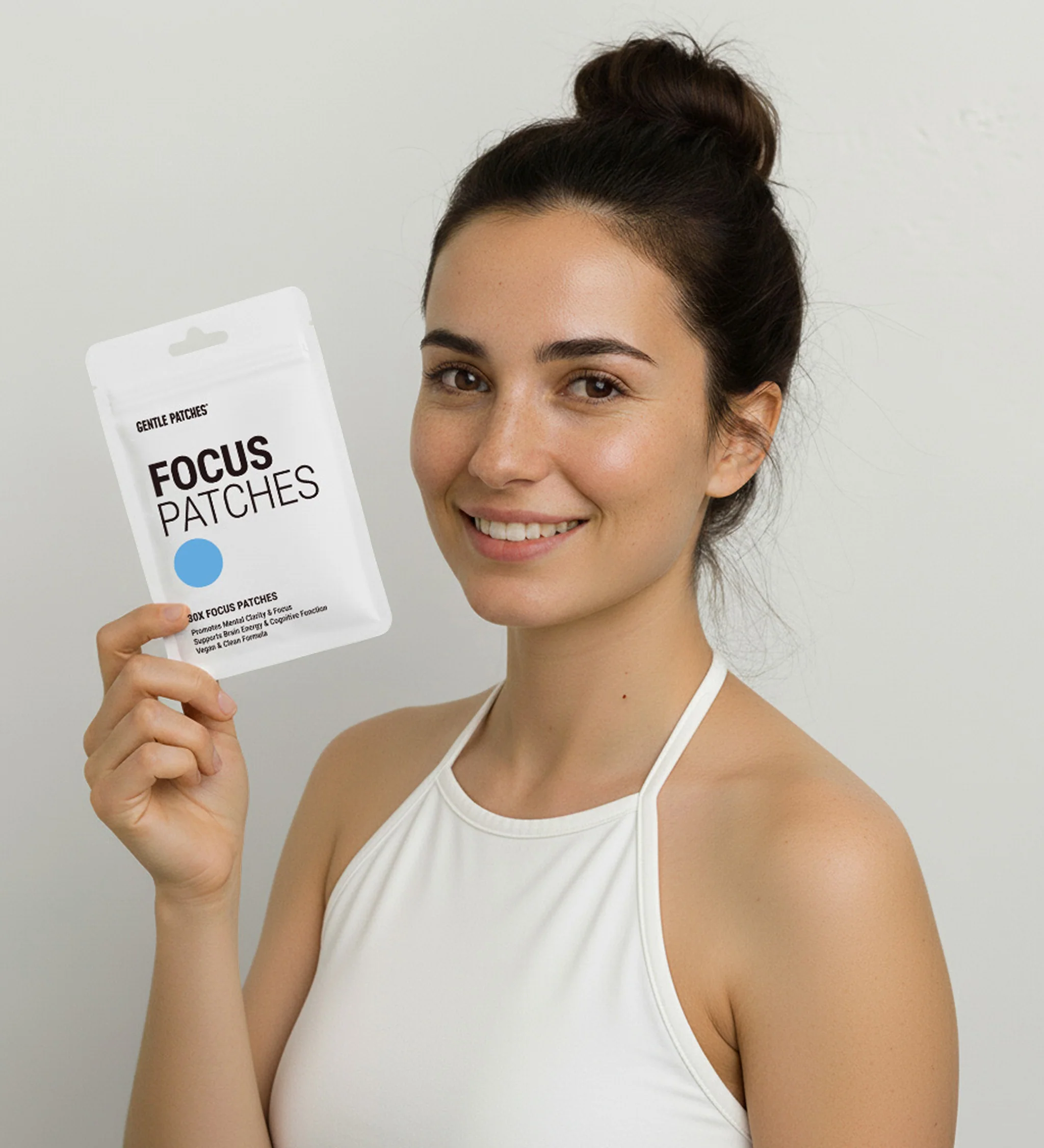 Focus Patches – Boost Concentration & Mental Clarity Naturally - Image 3