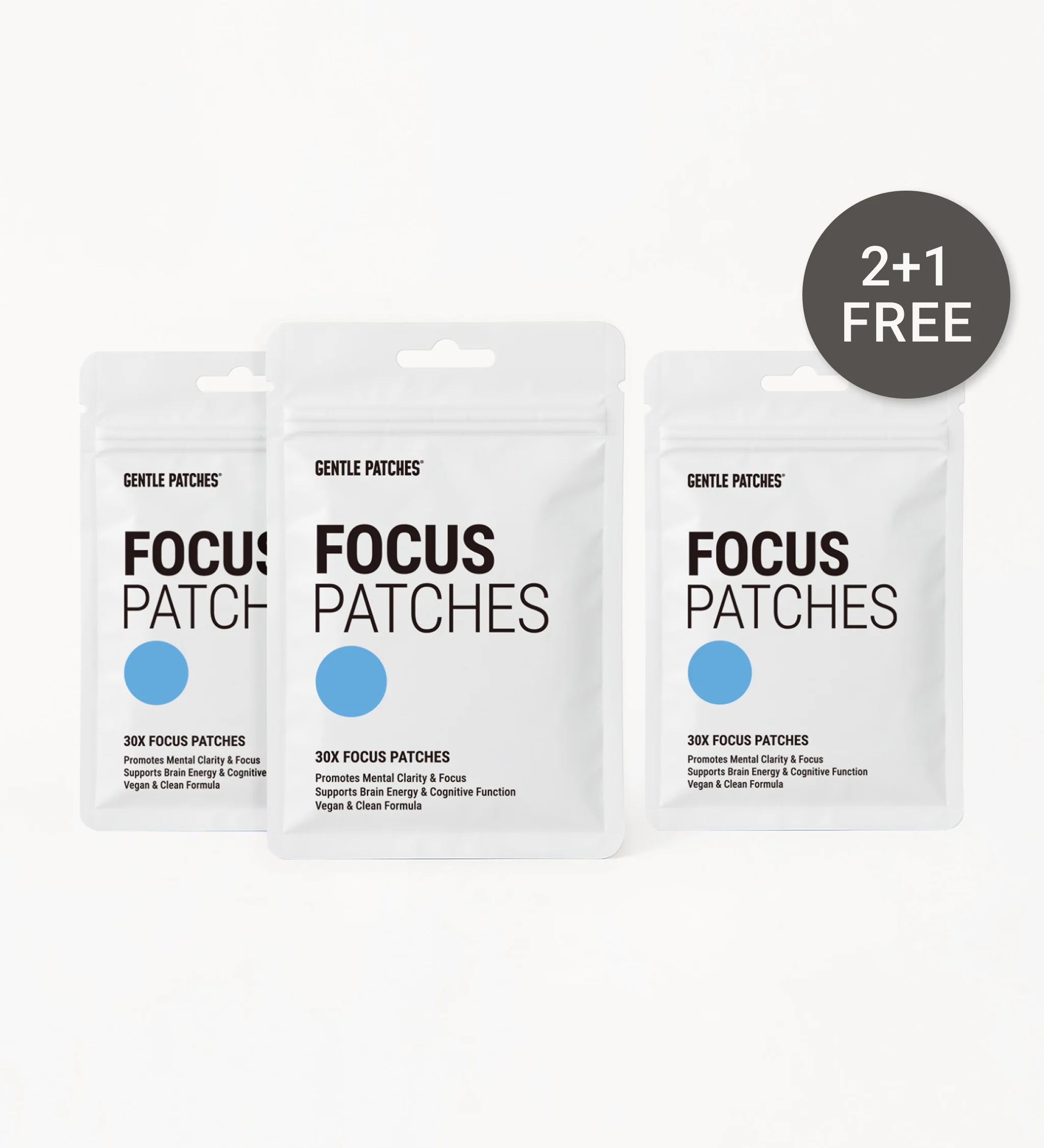 Focus Patches – Boost Concentration & Mental Clarity Naturally - Image 8