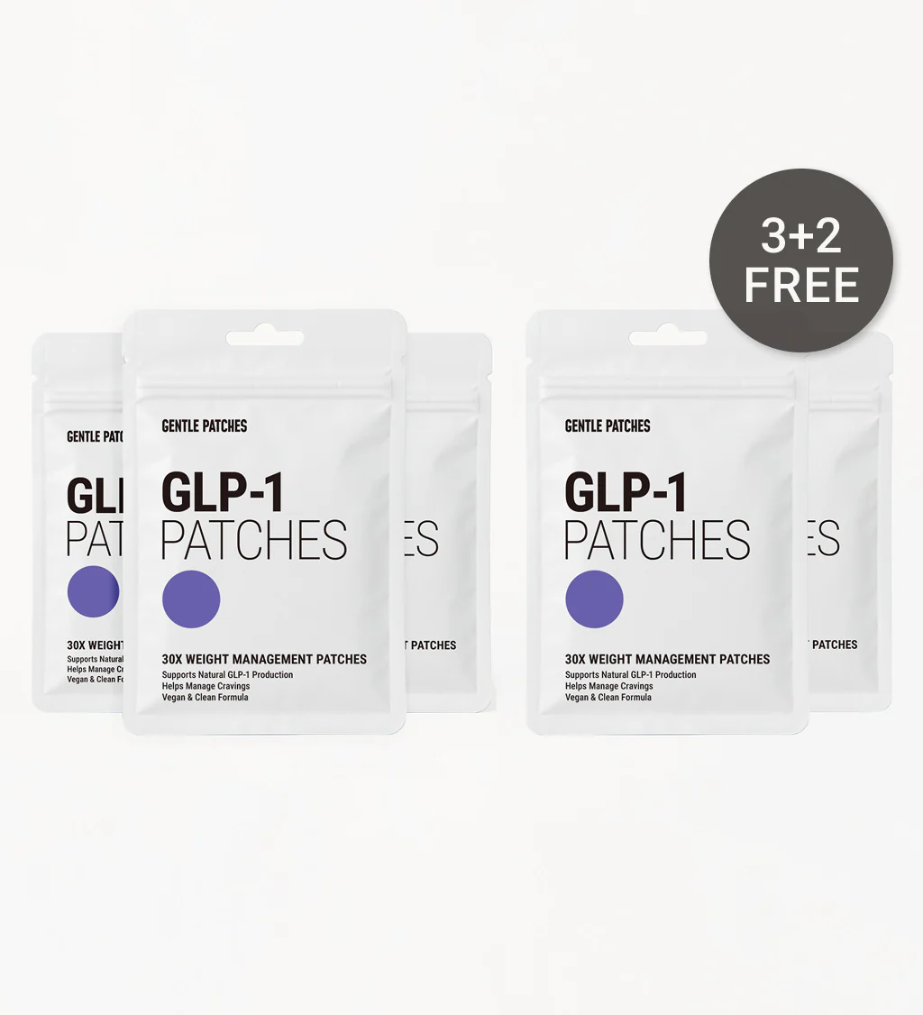 Weight Loss GLP-1 Patches - Image 10