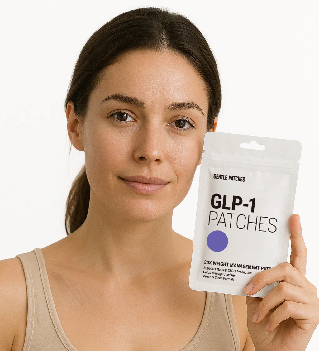 Weight Loss GLP-1 Patches - Image 3