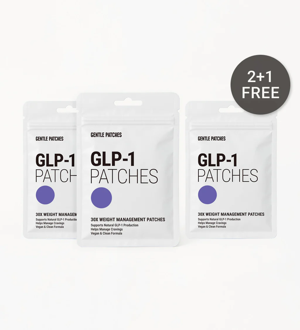 Weight Loss GLP-1 Patches - Image 9