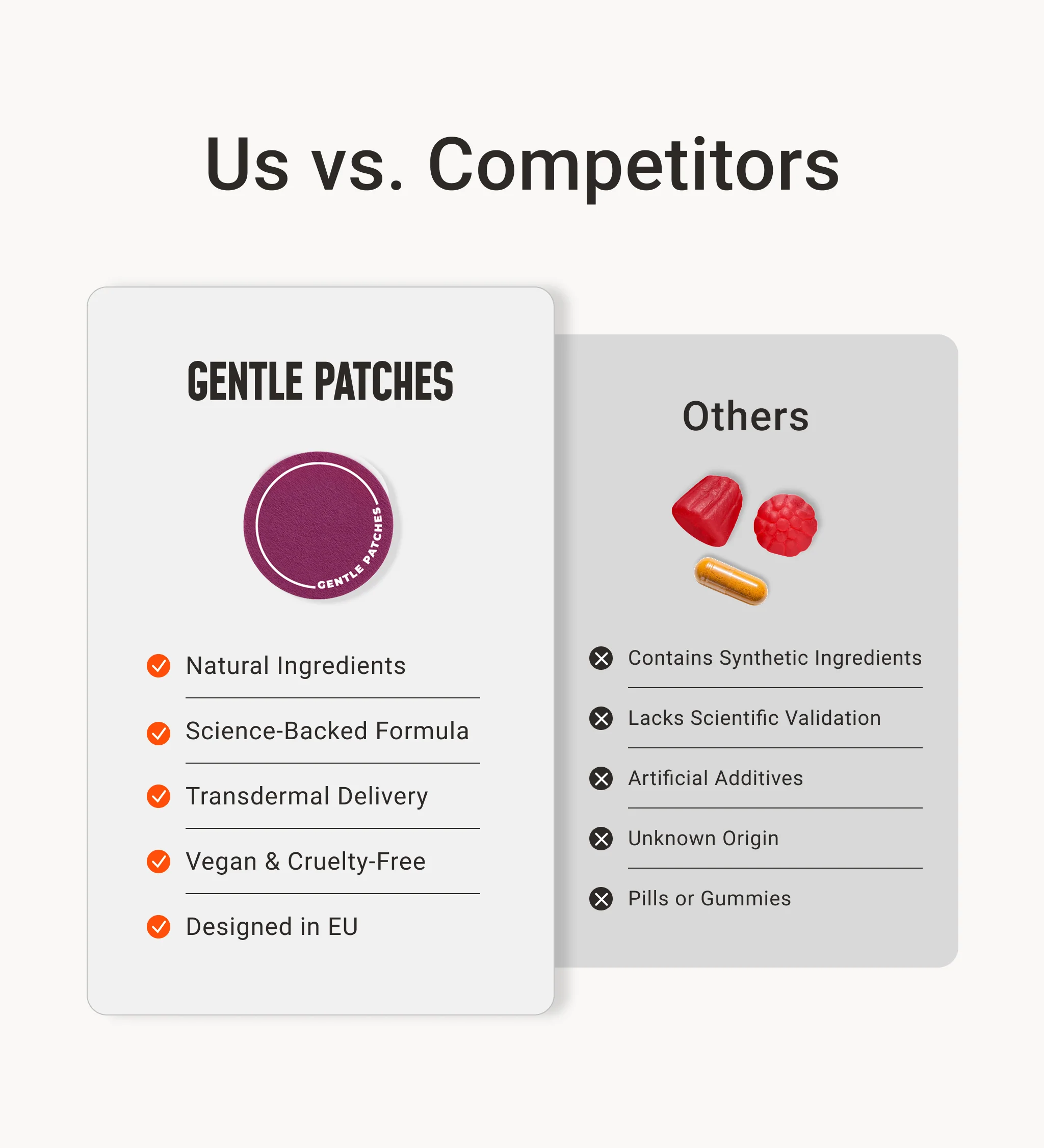 Menopause Patches – Natural Hormonal Balance & Relief - Image 5