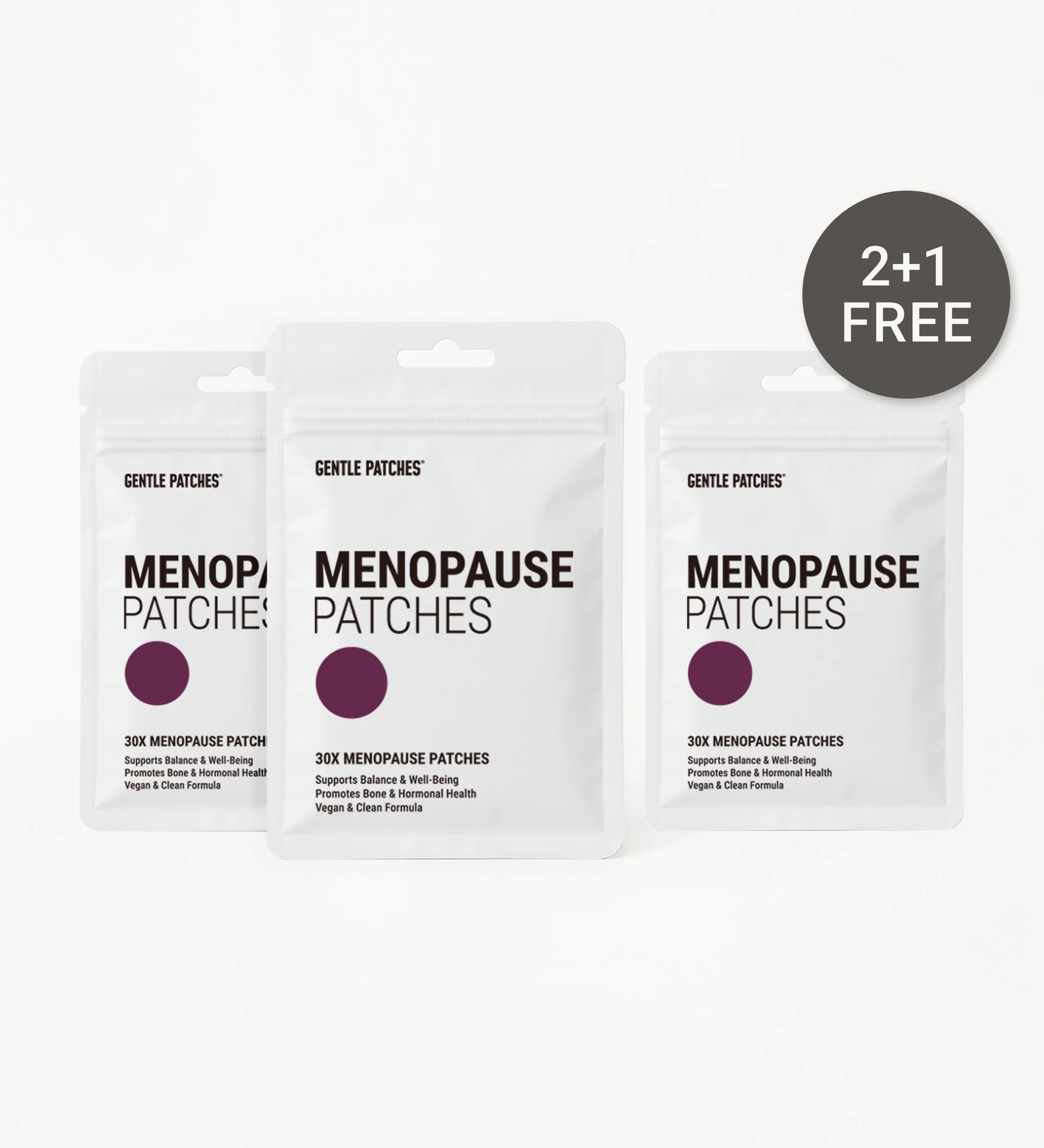 Menopause Patches – Natural Hormonal Balance & Relief - Image 8