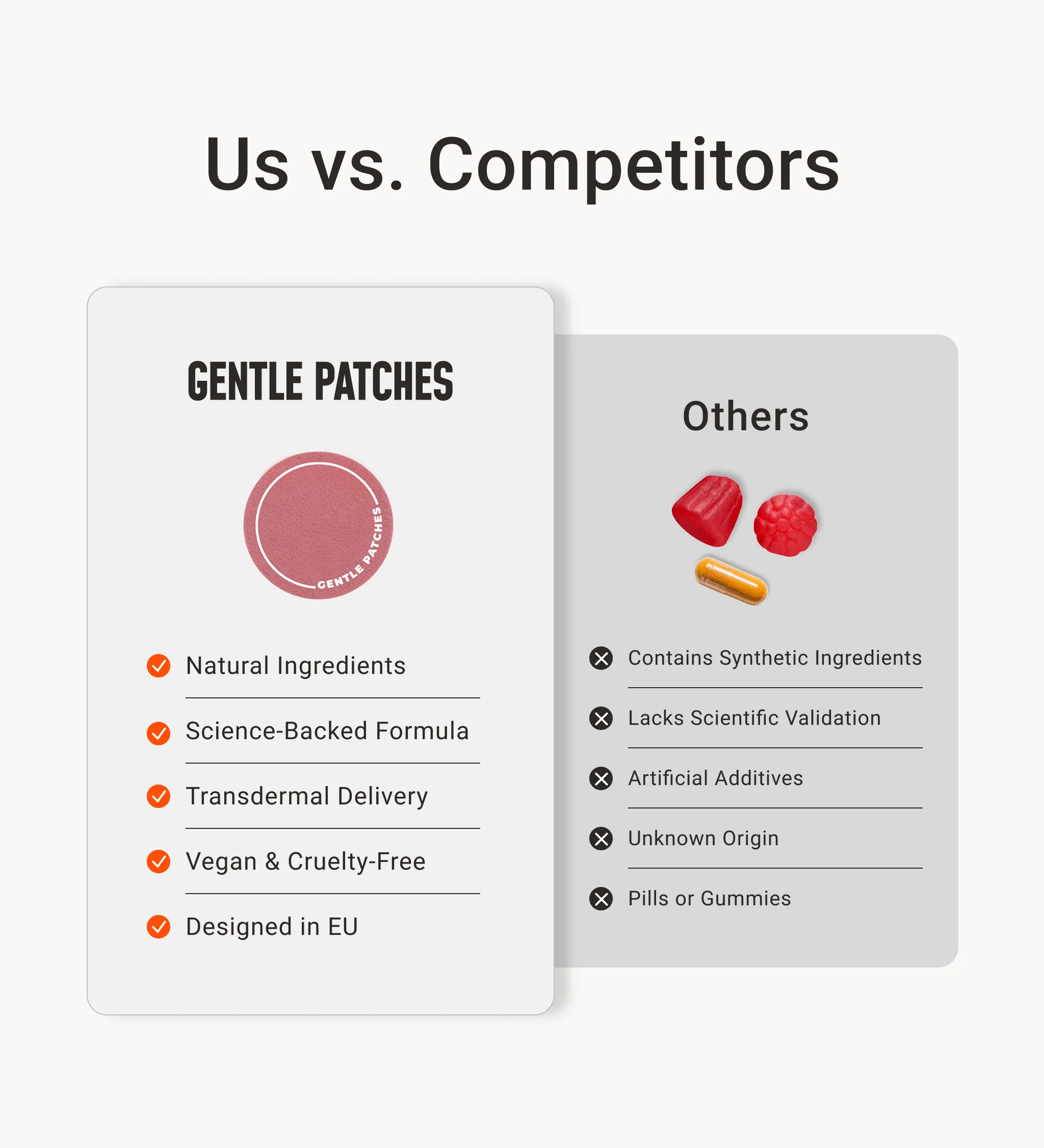 Period Patches – Natural Relief for Cramps & Cycle Balance - Image 5