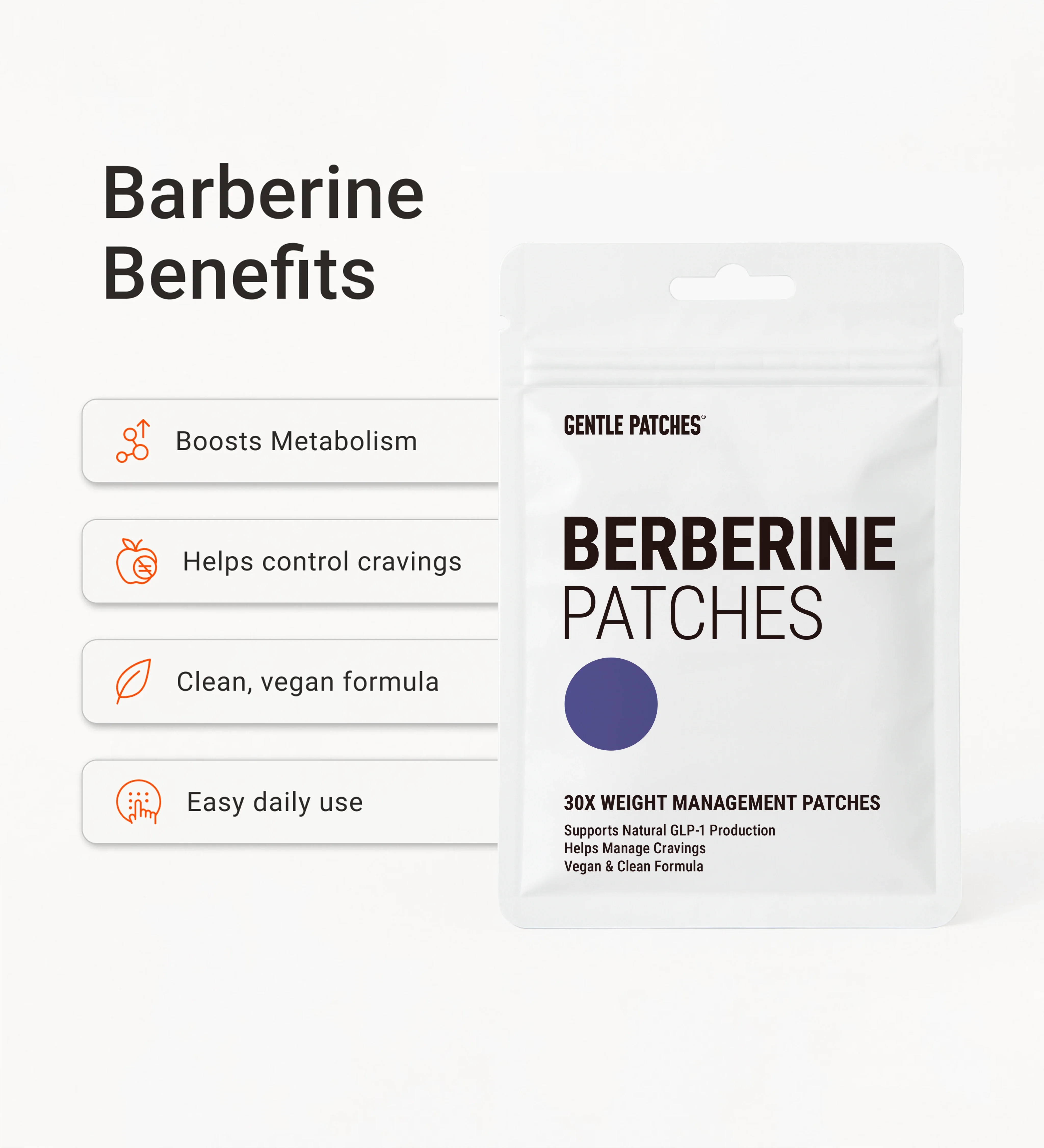 Weight Loss Berberine Patches - Top-Notch Weight Loss Support - Image 3