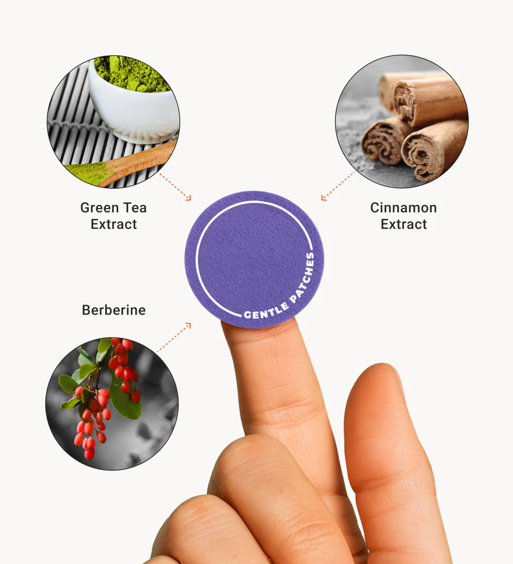 Weight Loss GLP-1 Patches - Image 7