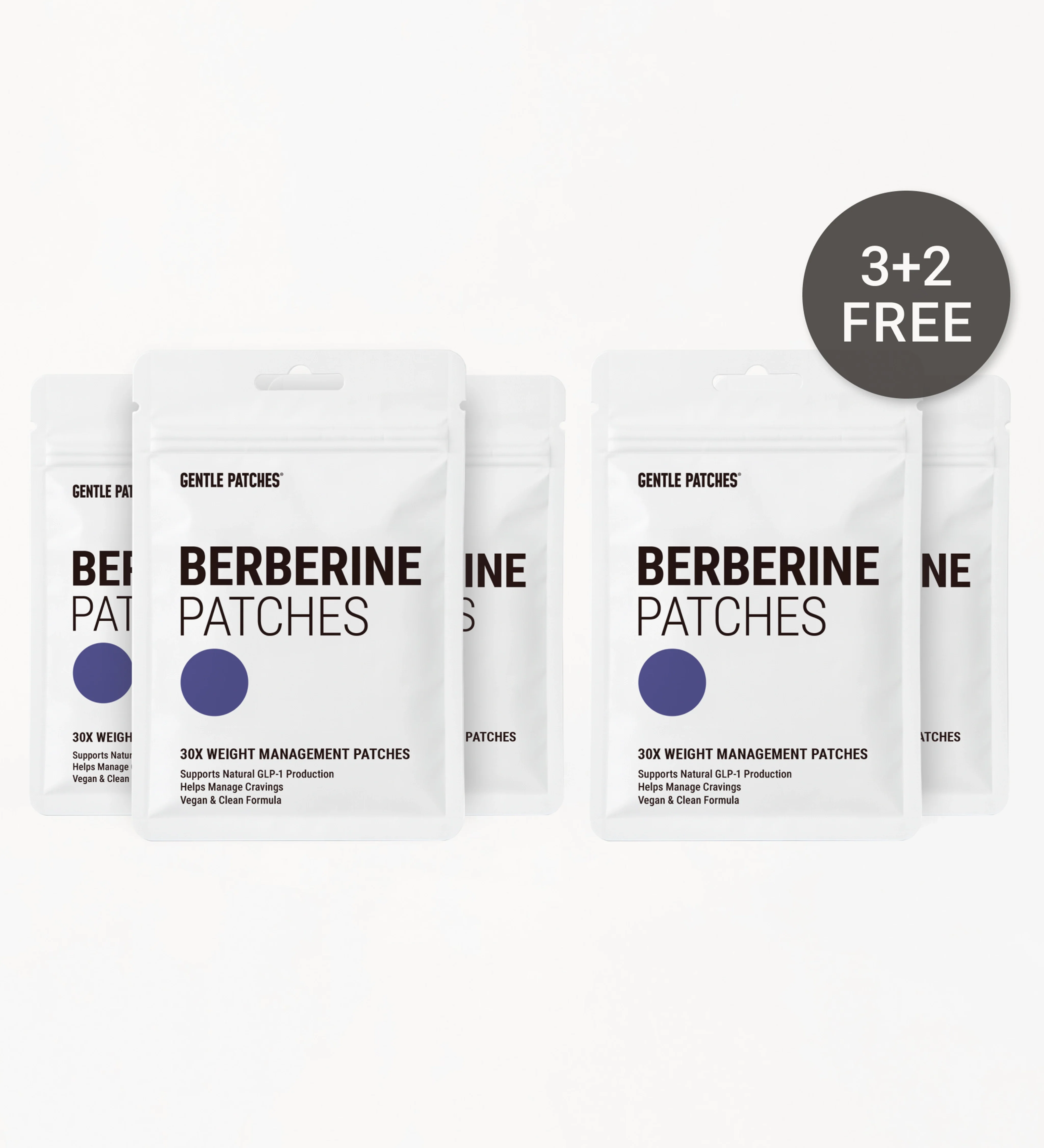 Weight Loss Berberine Patches - Top-Notch Weight Loss Support - Image 10